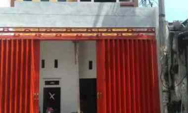 Ruko Strategis Kedung Baruk Rungkut Surabaya, Lks Ramai dan Potensial