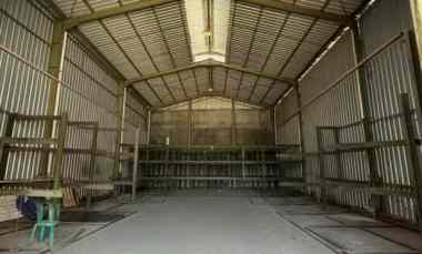 dijual ruko gudang kantor kedung cowek