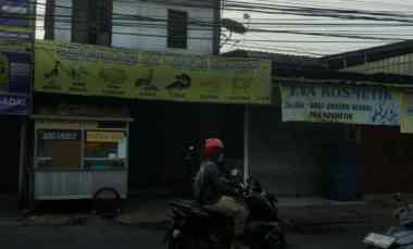 dijual ruko gudang kantor kedung waringin bogor