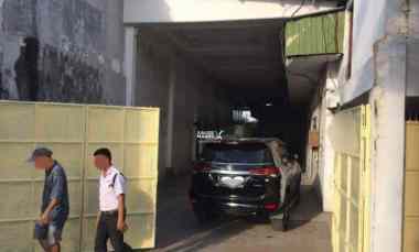 Dijual Gudang di Raya Kedungcowek dekat Kenjeran Nol Jalan Raya