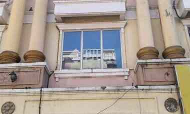 dijual ruko gudang kantor kedungdoro