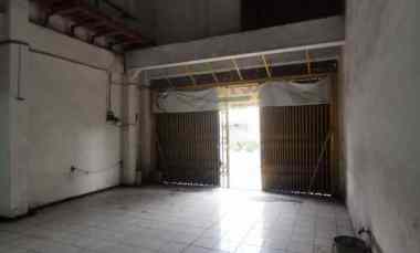 Ruko Lebar 6 Lokasi Prime Kedungdoro Surabaya dekat Tunjungan Plaza R