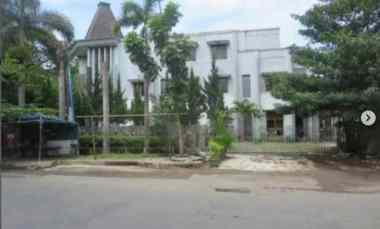 Dijual Hotel Bintang 3 tidak Aktif, Siap Pakai Kota Bandung