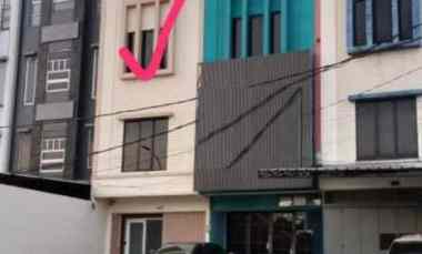 Dijual Ruko di Pos Pengumben, Kelapa Dua, Kebon Jeruk, Jakarta Barat