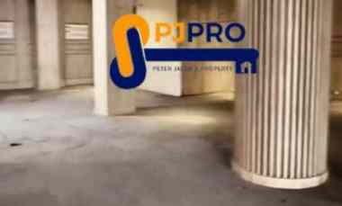 Dijual/Disewa Gedung Siaphuni Cocok untuk Investasi di Kelapa Gading