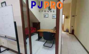 Dijual Ruko Full Furnished dan Traffic Ramai di Kelapa Gading