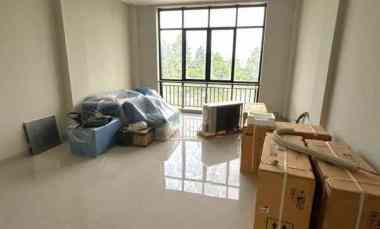 Ruko Sedayu City 4lt 4,5x18 81m Kelapa Gading Jakarta Utara