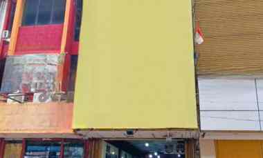 Ruko Boulevard Raya 3lt 5x20 100m Kelapa Gading Jakarta Utara