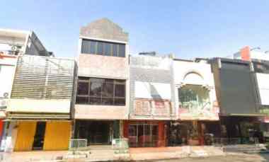 Komersial Dijual di Kelapa Gading Jakarta Utara