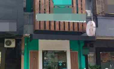 Ruko Ideal untuk Usaha di Kemang Akses Mudah Strategis JUAL Cepat