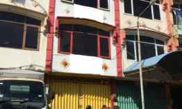 dijual ruko gudang kantor kenjeran