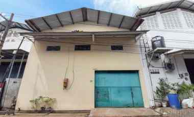 Gudang di Kenjeran dekat Lebak, Kedung Cowek, Tambaksari YSN