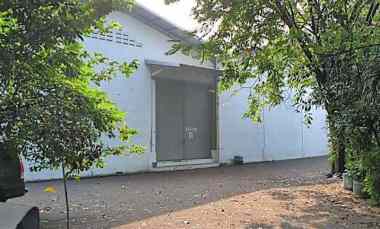 dijual ruko gudang kantor kenjeran