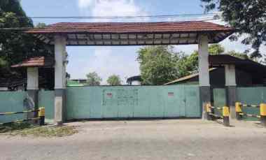 Komersial Dijual di Kepatihan, Kec. Menganti, Kab. Gresik, Jawa Timur
