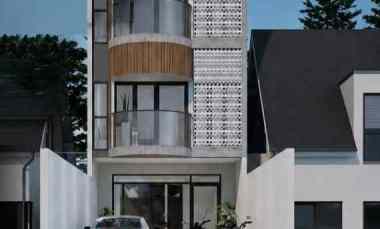 3 Unit Soho Premium Kertajaya Indah Timur Strategis Depan Elyon School