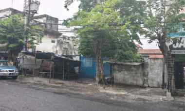 dijual ruko gudang kantor kertopaten