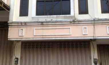 dijual ruko gudang kantor kha dahlan