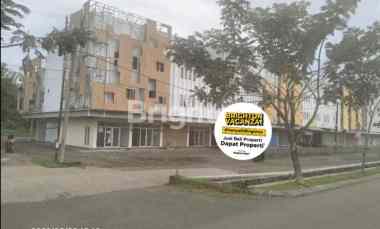 dijual ruko gudang kantor kings square