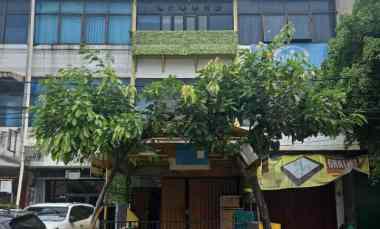 Dijual Cepat Ruko 3 Lantai Cocok untuk Usaha di Koja Jakarta Utara