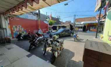 Dijual Cepat Toko Komersial di 0 Jalan Raya Kolonel Sugiono Waru-Sdj
