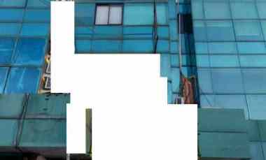 Murah Dijual Ruko Semi Furnish 4,5x18 Siap Pakai di Komp. Rukan Sunter