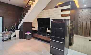 Komersial Dijual di Komplek Cemara Asri Jalan Berjaya