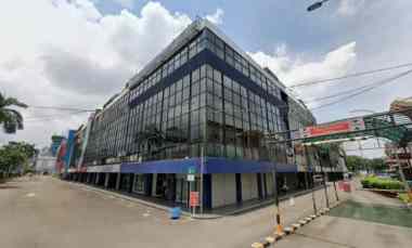 Ruko Gandeng Tiga Duta Merlin Gajah Mada Petojo Utara Gambir Jakarta