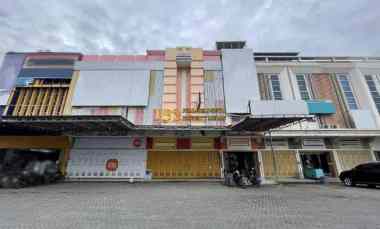 dijual ruko gudang kantor komplek grand cemara