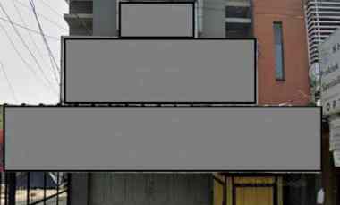 Ruko Strategis Mainroad Mekar Wangi Daerah Ramai Kuliner