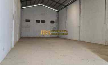 dijual ruko gudang kantor komplek mega trans center