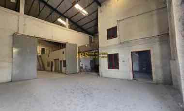 Dijual/Disewakan 3 Unit Gudang KIM 2 Pergudangan Medan Mas Karimun