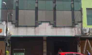 Dijual Ruko Kondisi As Is di Komplek Ruko D Best Fatmawati Jaksel