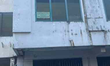 Komersial Dijual di Komplek Ruko Grand Mall Bekasi