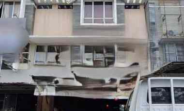 Komersial Dijual di Kota Harapan Indah Bekasi