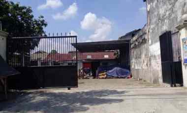 dijual ruko gudang kantor krembangan