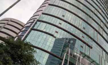 dijual ruko gudang kantor kuningan city axa tower