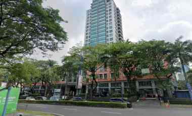 Jual Gedung di Mega Kuningan Strategis di Kuningan Timur Jakarta Selat