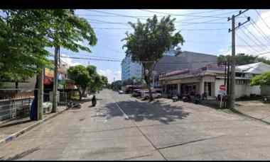 Komersial Dijual di Kupang Baru