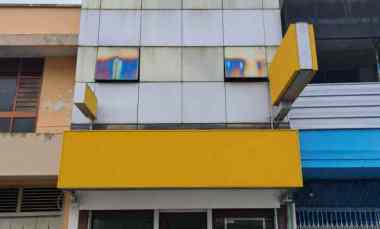 Komersial Dijual di Lemah Wungkuk Cirebon Jawa Barat