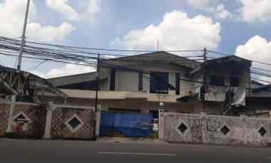 Dijual Gudang di Lenteng Agung Jakarta Siap Pakai Harga Bisa Nego C04