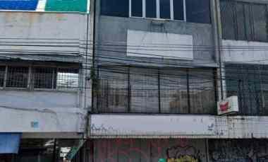 Jual Ruko Luas di Lenteng Agung, Jagakarsa, Jakarta Selatan