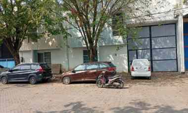 dijual ruko gudang kantor lingkar timur
