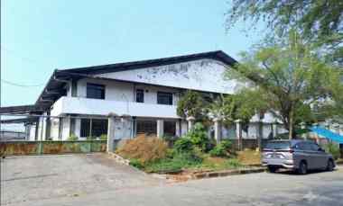 Komersial Dijual di Lippo Cikarang