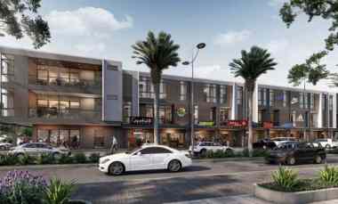 Dijual Ruko Siap Pakai di Lokasi Strategis Jalan Utama Cibaduyut