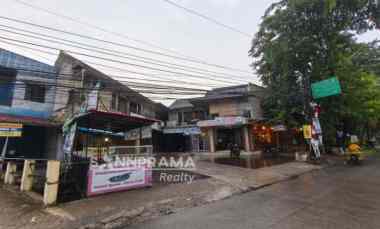 8 Unit Ruko Plus Kontrakan Full Tersewa Mampang Depok -rich