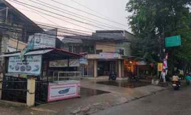 dijual ruko gudang kantor mampang depok