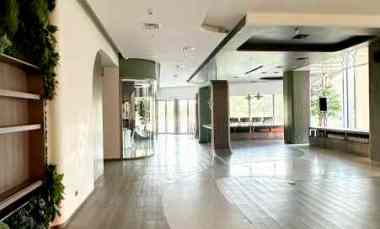 Gedung Baru Mewah Luxury 6 Lantai di Mampang Prapatan, Jakarta Selatan