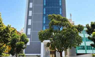 Gedung Kantor Brand New Mampang Prapatan Jakarta Selatan