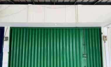 Jual Ruko 3.5 Lantai Siap Pakai di Manggis Raya2E, Cinere, Limo, Depok