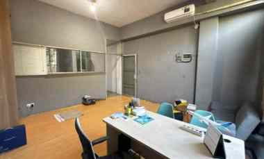 2 Unit Ruko Jejer 3 Lantai di Nginden Semolo dekat Raya Merr